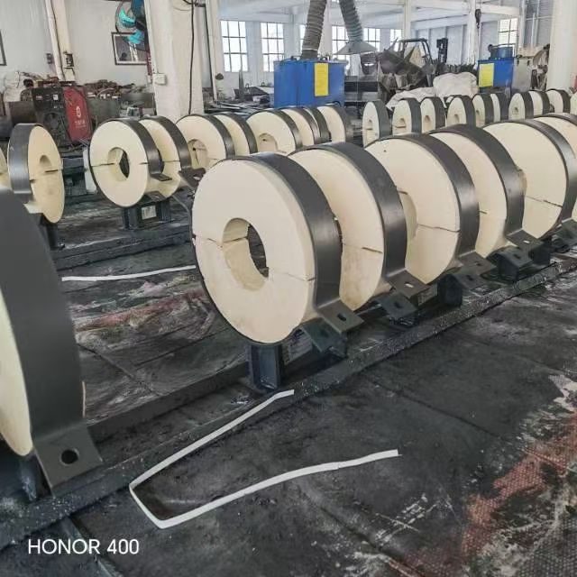 河间管托支吊架